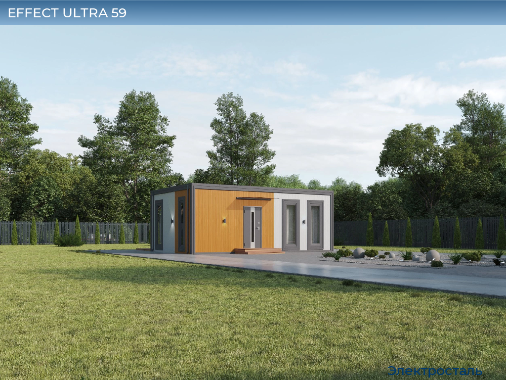 EFFECT ULTRA 59, electrostal.doorhan.ru