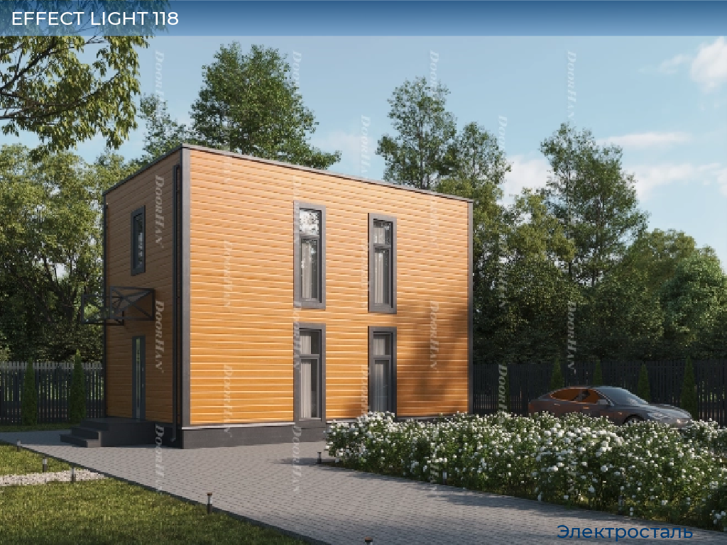 EFFECT LIGHT 118, electrostal.doorhan.ru