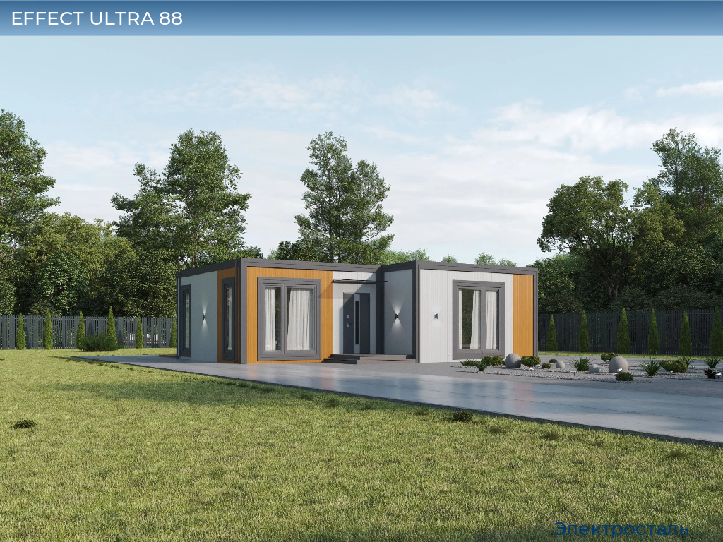 EFFECT ULTRA 88, electrostal.doorhan.ru