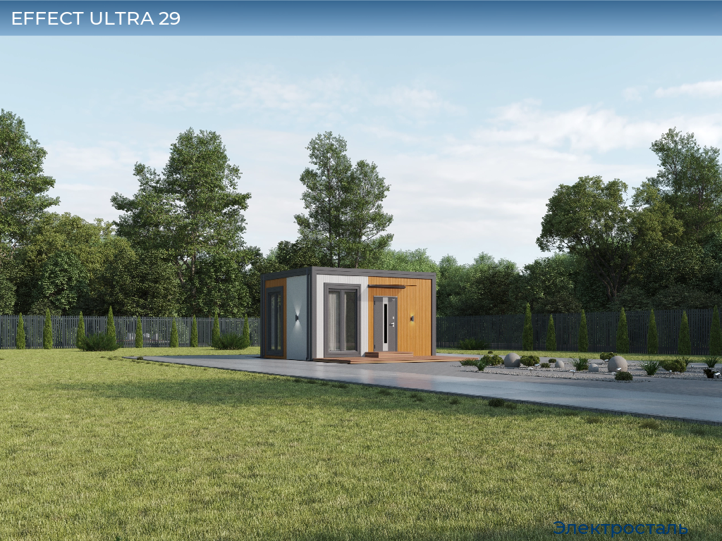 EFFECT ULTRA 29, electrostal.doorhan.ru