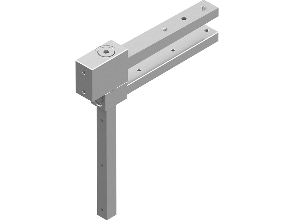 Петля «Антипаники» (арт. hap.01, 1 шт.) — верхняя петля створки.